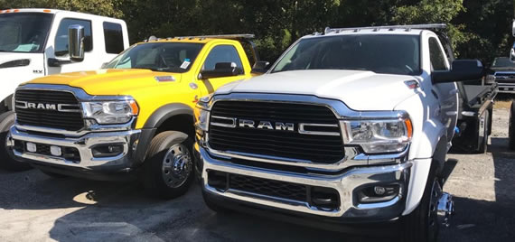 Towing North Miami Beach